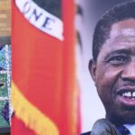 Cortes sul -africanos experimentaram o presidente da Zâmbia em destaque para entregar seu corpo pela repatiência