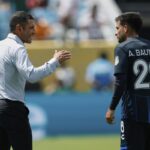 Life LaFC Play contra Pachuca no troféu da liga