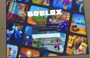 ‘Nightmare da vida real para crianças.’ ‘Roblox’ enfrenta vários casos que a segurança de uma criança