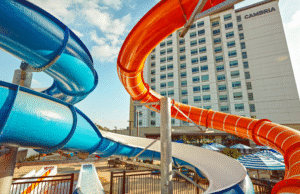 O melhor hotel de valor para famílias na Disneylândia