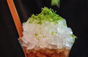 Melhor Cocktail e Moctail para janeiro seco em LA