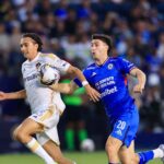 Cruz Azul perdeu a galáxia na punição e mantendo a esperança na copa