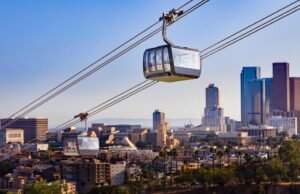 LA pode decidir o Drazer Stadium gôndola a tempo?
