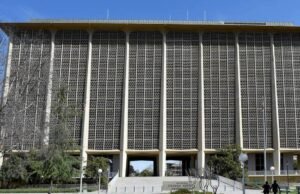 Ex -juízes do Tribunal Superior acusou dois agressões sexuais e incluíram crimes