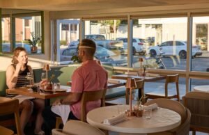 Os melhores restaurantes e bares novos em Long Beach para tentar agora