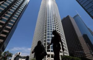 Colaborador: Finalmente, uma solução inteligente para arranha -céus em branco para o centro de LA