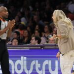 Os jogadores da WNBA chamam a parjilição, mas os impostos tributáveis da liga do processo