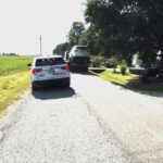A polícia procurando o carro que eles são caracterizados por homens que querem no assassinato 4 no Tennessee