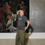 Cheech Marin deve ser homenageado por lagoas hispânicas de hispânicos por doações para a arte