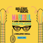 A série da série ‘Mexican Mexican Night’ trará música e dança tradicionais para a Ford