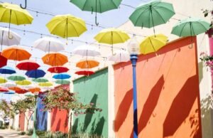 Casa do festival de Kochla na Índia o que fazer e onde comer