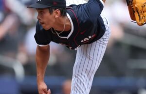 Os Mets estão chamando seu prospecto número 4 para estrear na MLB