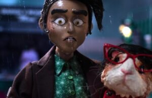 ‘Mulheres usando o ombro’ Revisão: um show perfeito e inesperado