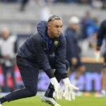 Naval Keyline é feito em casa e Pumas em empate contra Necaxa