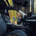 Mitsubishi exibe a edição da linha fora do 2025: quando a estrada pavimentada não é suficiente