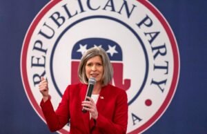 Espera -se que o Senst of Iowa anuncie o próximo mês, mas ele não será executado com o reembolso de 2026