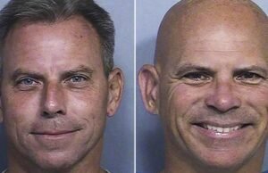 Lele Mendez rejeitou a liberdade condicional, estará presa com o irmão Eric