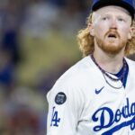 Relatório esportivo: os comandos de prazo encantados com movimento moderado de Dodgers