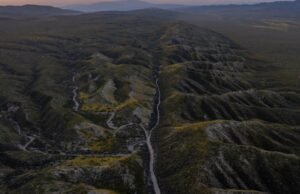 No final, quando ‘Big One’ será?