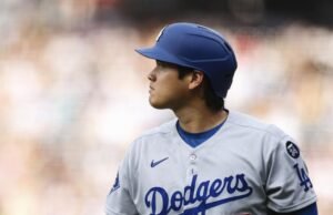 Dosers derrotou Padres em um fracasso de dois hits, deixou o primeiro lugar