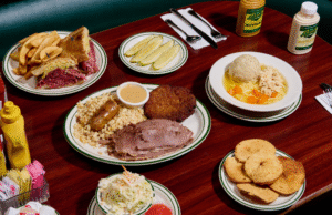 Melhores restaurantes em San Fernando Valley