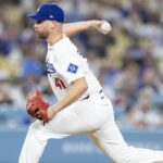 Relatório de esportes: Dodgers Willgers Eklisisi falha