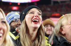 Taylor Swift e Travis Kellse segredos são realmente bons