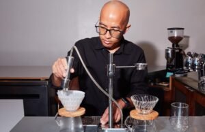 Melhores cafeterias em Los Angeles