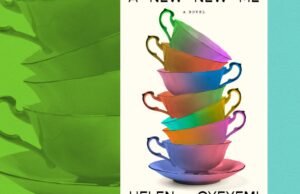 Novo ‘novo’ novo ‘: o livro de Helen Oyeyemi ainda é o mais estranho