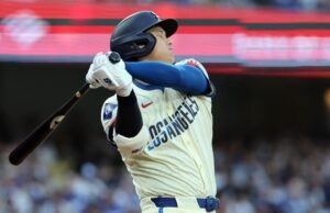 Tyler Glasnow, de Tyler Glasnow, não pode salvar o Dodger com outras perdas