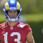 Sean McVay explica as mudanças na vida da temporada de bennete