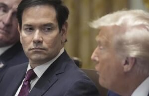 Os EUA cancelaram o visto nas autoridades palestinas antes da Convenção Geral