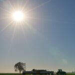 Matorworker continua sendo um morrendo de calor, 20 anos após a Califórnia, eles juram