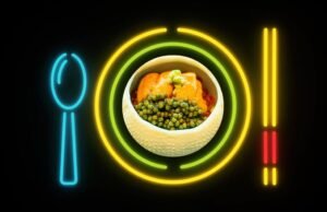 Os melhores restaurantes em Las Vegas no Strip Plus Bar e fechados