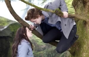 Toda a ‘Saga Twilight’ será lançada no teatro em outubro