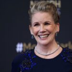 Melissa Gilbert sugere o retorno da TV que os fãs estavam esperando