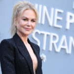 Nicole Kidman elogia o papel da Disney no musical musical musical