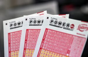 Os números de bola de powerball que as pessoas adoram jogar – e por que não importa