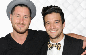 Os fãs da 34ª temporada de ‘DWTS’ falam no spoiler de papel