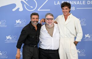 Será que o filme de Eordi é semelhante à AI? O diretor encontra o que é dito para a detecção