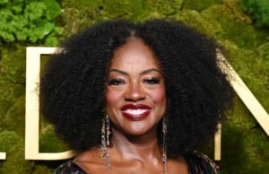 Viaola Davis converte um maravilhoso penteado para vapor de 60 anos post