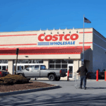 O velo viral da Columbia finalmente foi visto na Costco para a temporada: ‘So Cosy’