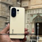 Vivo X200 FE Review: Come for Compact Design, Stay for Camera