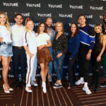 Classificação DWTS projetou transformação dramática