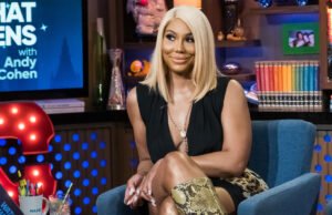 Tamara Brexon abre sobre a experiência da morte mais próxima que aconteceu há alguns dias