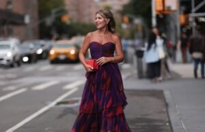 13 Roupas de convidado de casamento de outono com o queixo para cada orçamento