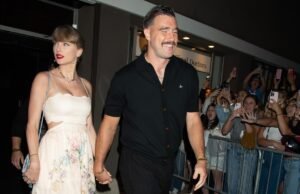 Onde Travis Kelse propôs Taylor Swift? Sabemos tudo sobre o local de investimento deles