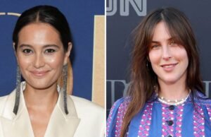 Por que estava ‘ansioso’ com o escoteiro Willis Emma Ames durante a guerra de saúde de Bruce?