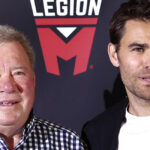 A colaboração de William Shatner ‘colabora’ tem fãs duas vezes
