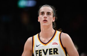 O novo logotipo de Indiana Catallin Clarke compara esta marca de luxo